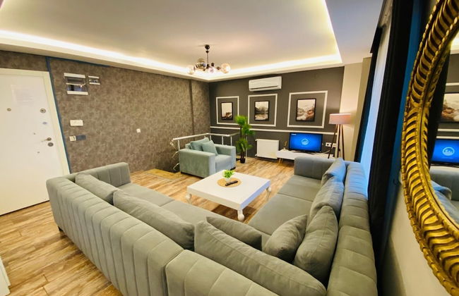 Royal Loft Suit - Foto 67