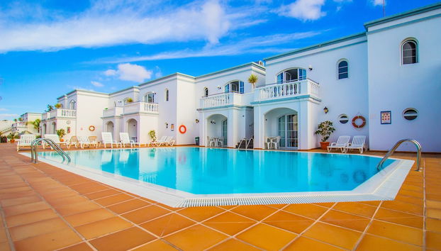 Apartamentos Corona Mar - Foto 2, Imagen principal