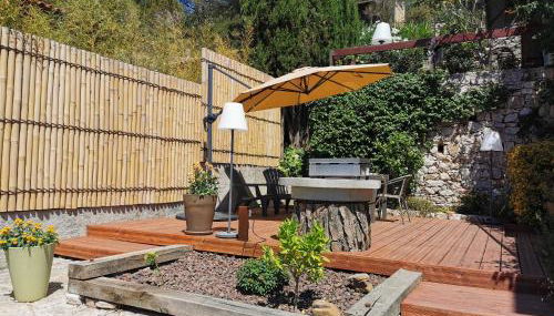 Le coteau fleuri - Foto 2