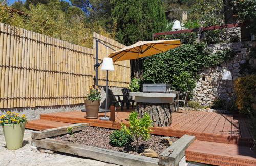 Le coteau fleuri - Foto 2