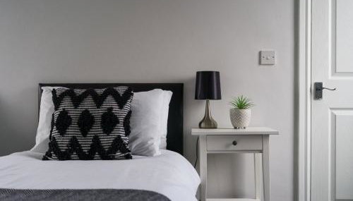 Haw thorn House - 2 bedroom, Ashington, Northumberland - Foto 2