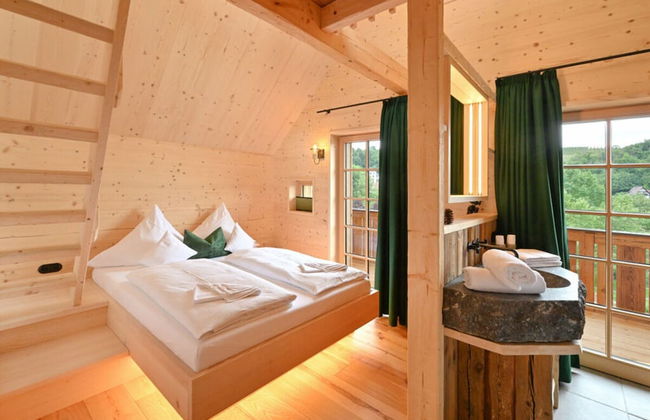 Oma Ludwin 1 Comfortable Holiday Residence - Foto 2