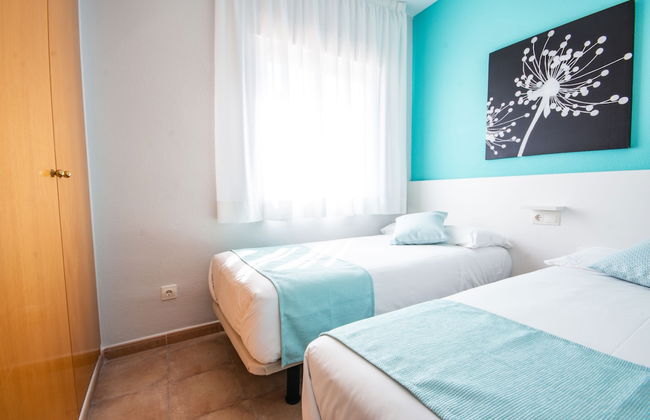 GoCosta Villas Cumbres Family Luxe 6 - Foto 2