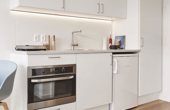 athome apartments - Foto 6