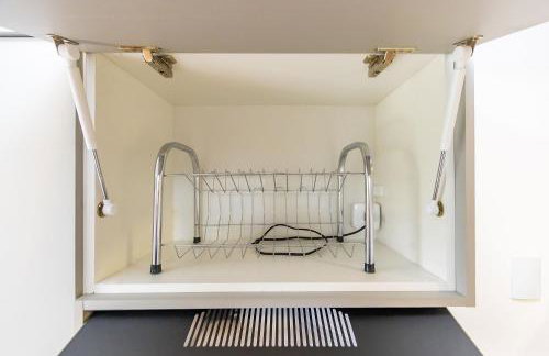 Studio Completíssimo Próximo a PUC PR - URB0403 - Foto 29