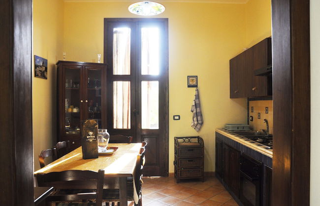Villa Rentals Sicily - Foto 14