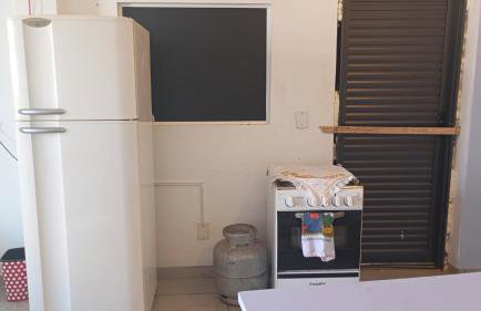 Apto 1 Central em Fátima do Sul térreo - Foto 12