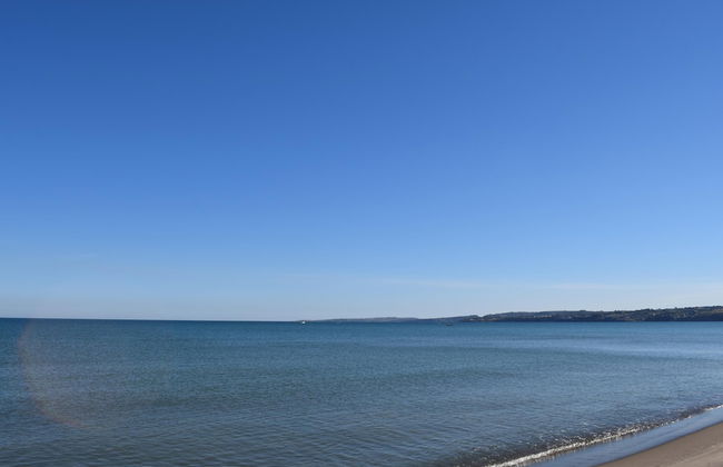 Casa Smeralda a 200 mt Dal Mare - Foto 17