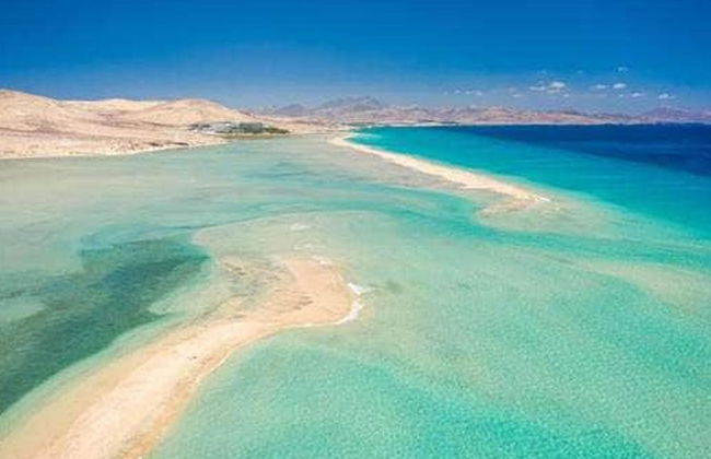 Orange Apartment in Puerto Rosario With Terrace - Foto 27