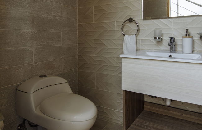 New Beachfront Penthouse by RedAwning - Foto 33