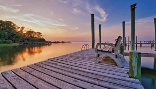 Spacious house- Deep Water Dock Pool Golf Cart Rental available - Foto 2