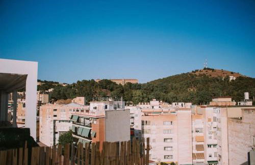 PENTHOUSE WITH TERRACE AND VIEWS - Foto 14