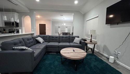 Stunning 3BR Home Near Downtown Houston - Sleeps 8 - Foto 5