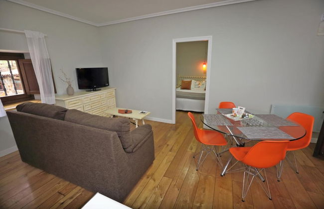 Apartamentos Santa Lucía - Foto 9