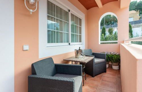 Villa Cas Puig - Beach of Portinatx - Foto 47