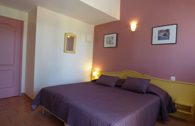 Le Gîte du Festival Sud - Photo 4