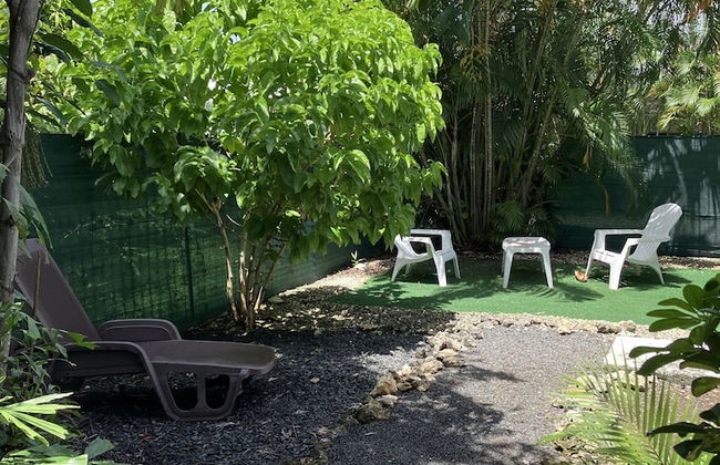 Gite Ty Koko Gadeloupe - Foto 35