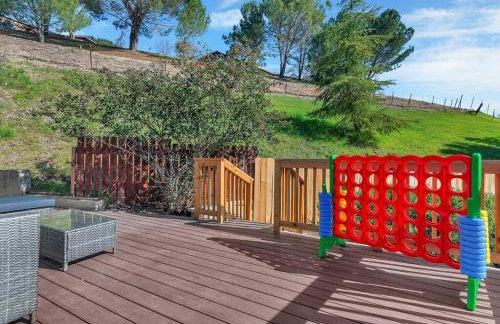 Near Downtown l Peaceful l Modern l Kids Room - Foto 25