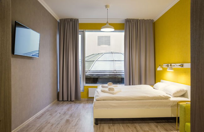 Opera Passage Hotel & Apartaments - Photo 14