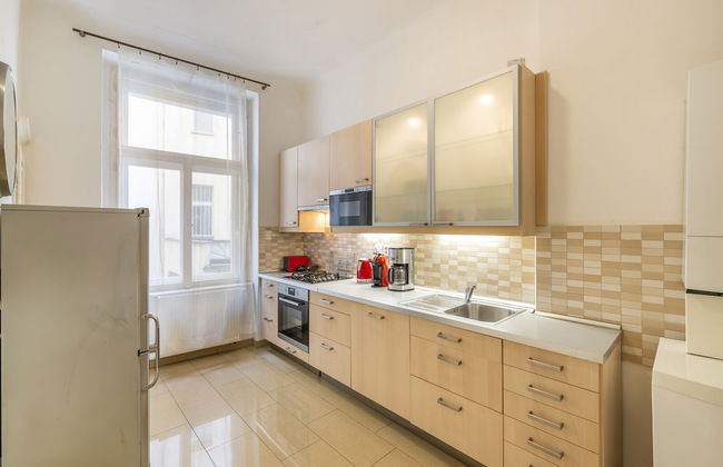 Old Town Square Apartments - Foto 30