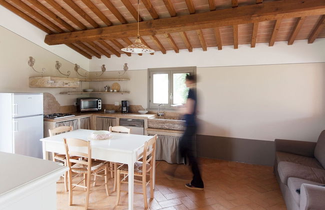 Agriturismo Bio Podere Doganelle - Foto 46