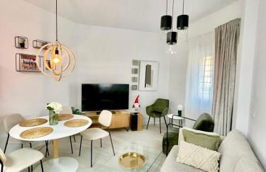 Historical centre! private TERRACE & GYM-near public parking - Foto 1