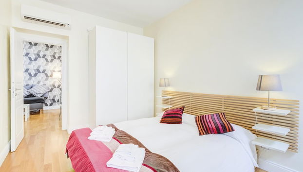 Gonfalone Residence Viola - Foto 3, Habitación