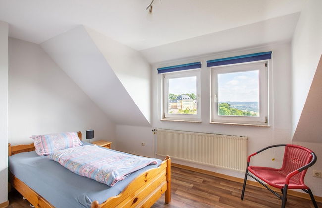 Delightful Holiday Home in Battenberg Near Forest - Foto 26