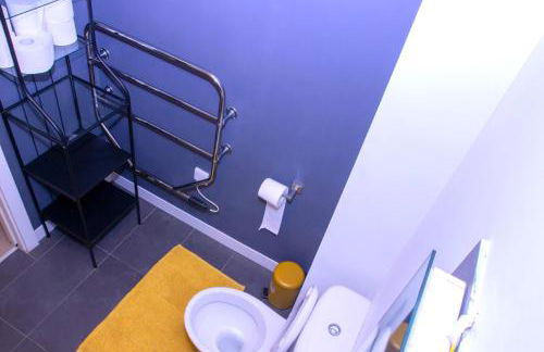 Allen Luxury Apartment - Foto 20