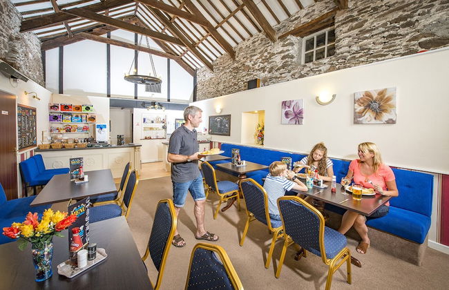 Killigarth Manor Holiday Park - Foto 11