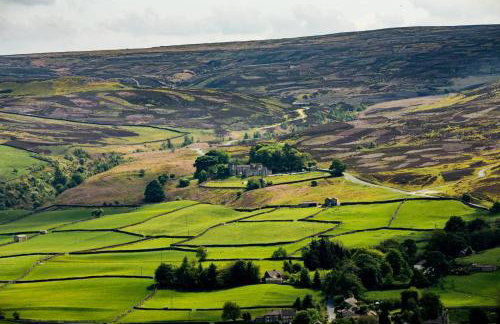 2 Bed in High Fremington oc-ds375 - Foto 24