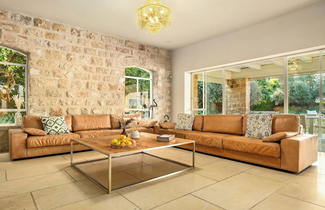 The Stone-age Palace by Sea N' Rent - Foto 22