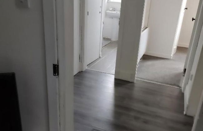 Ann St Short-term Stay, Greenock, United Kingdom - Foto 24