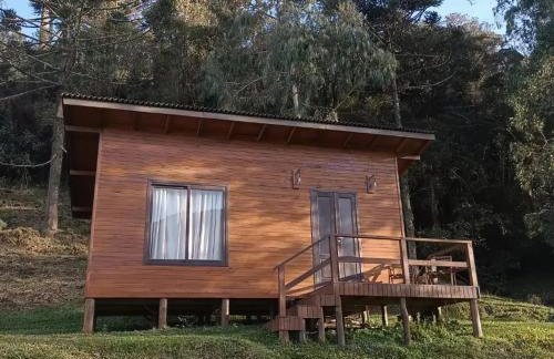 Quinta dos Ventos Chalé - Foto 18