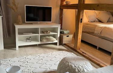 Bergrauschen - Baumkrone - Preise inklusive Wäsche - Photo 9