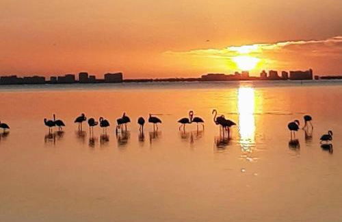 Villa VistaMar Retreat El Carmoli - Foto 33