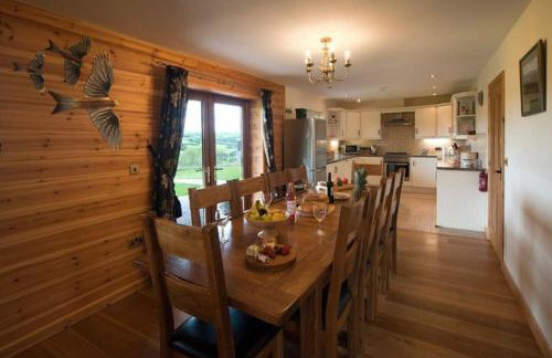 Poplar Tree Eco Lodge - Foto 25