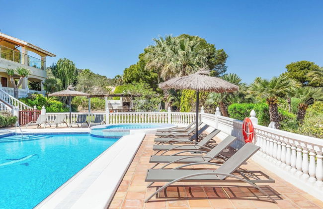 Villa Santana 140 - Foto 35