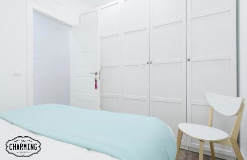 Madrid City- Apartamento de 2 dormitorios - Photo 19