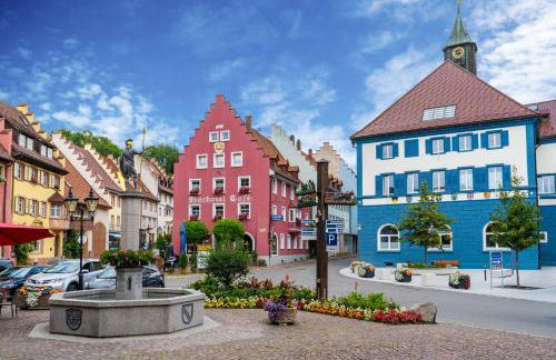 Ferienwohnungen Hirschen - Foto 65