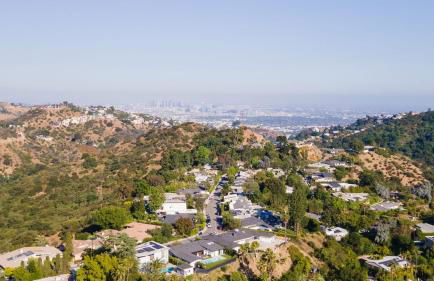 Edwin by Avantstay Hollywood Hills Luxury + Pool - Foto 133