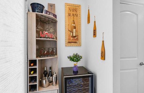 Grand Prairie Gem Near DFW airport AT&T Stadium - Foto 39