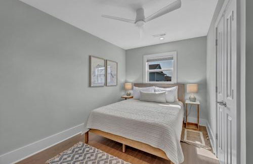 The Lumina Lookout by Sea Scape Properties - Foto 22