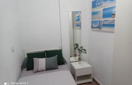 Apartamento playa - Foto 23