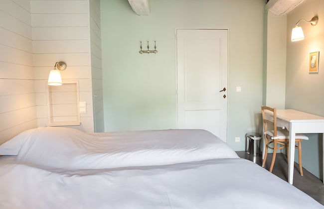 Getaway With Sauna in Falaen - Photo 34