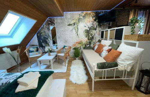 Barbarosa 6 Königstädten Opel-Airport-Messe nähe - Foto 16