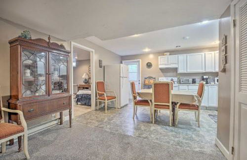 Lovely 3- bedroom apartment with street parking. - Foto 20