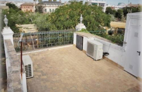 Apartment Alacas Sevilla - Photo 21