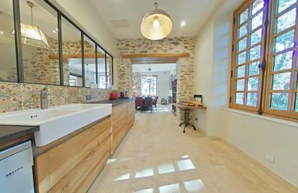 NO000-05P Mais 8 pièces 16 couchages NOIRMOUTIER EN L'ILE - Foto 26