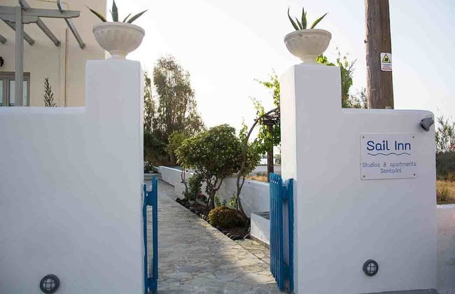 Sail Inn - Foto 68